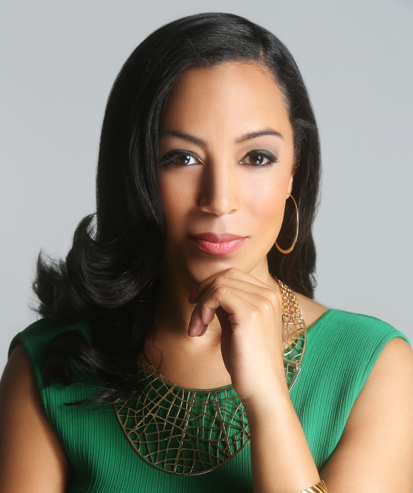 CNN political commentator Angela Rye is not a woman you want to tangle with.	