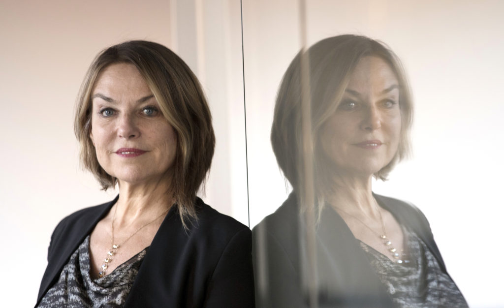 Psychotherapist Esther Perel lets listeners into her therapy sessions in the show, Where Should We Begin.