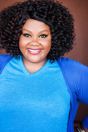 Nicole Byer has one very important question she wants answered: “Why won’t you date me?”